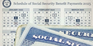 When will the new COLA increase be announced