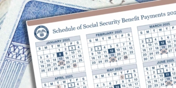 Government Shutdown Halts 2026 Social Security Raise for Millions