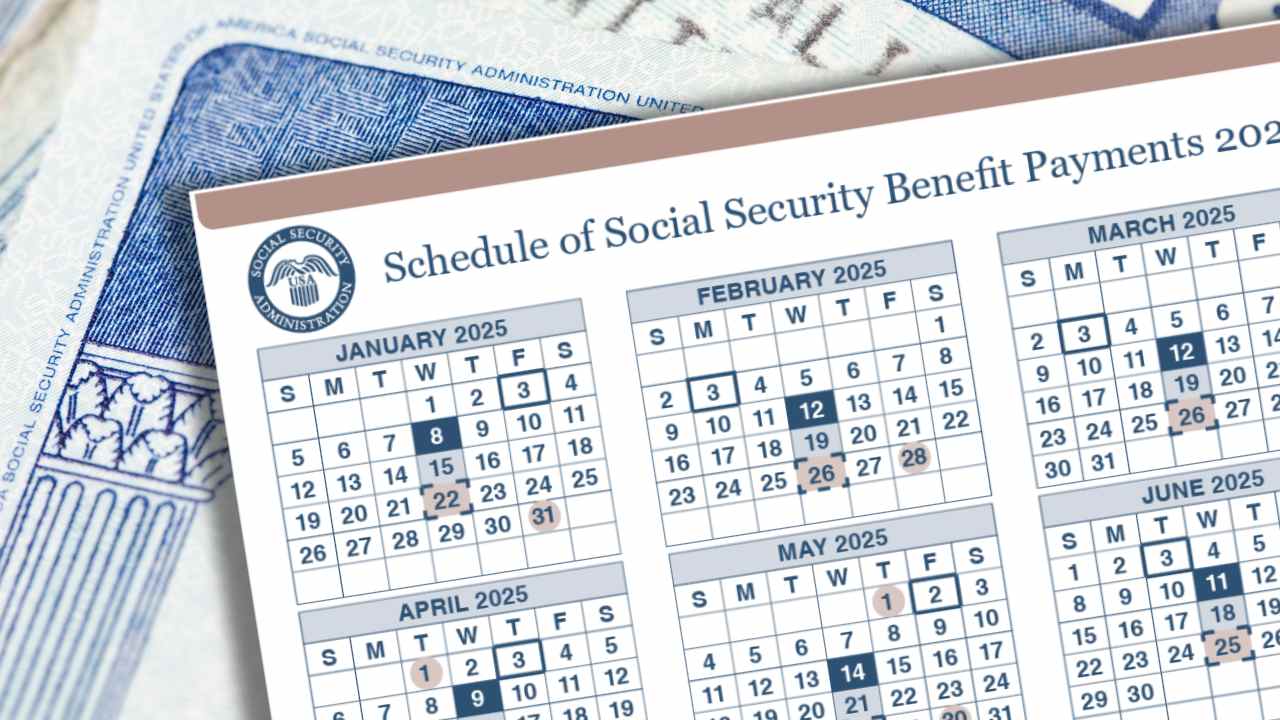 Government Shutdown Halts 2026 Social Security Raise for Millions