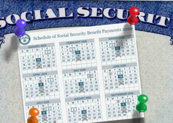 Social Security 2026 COLA Confirmed: These Are the New Maximum Benefits After the 2.8% Increase The 2026 COLA is set at 2.8%