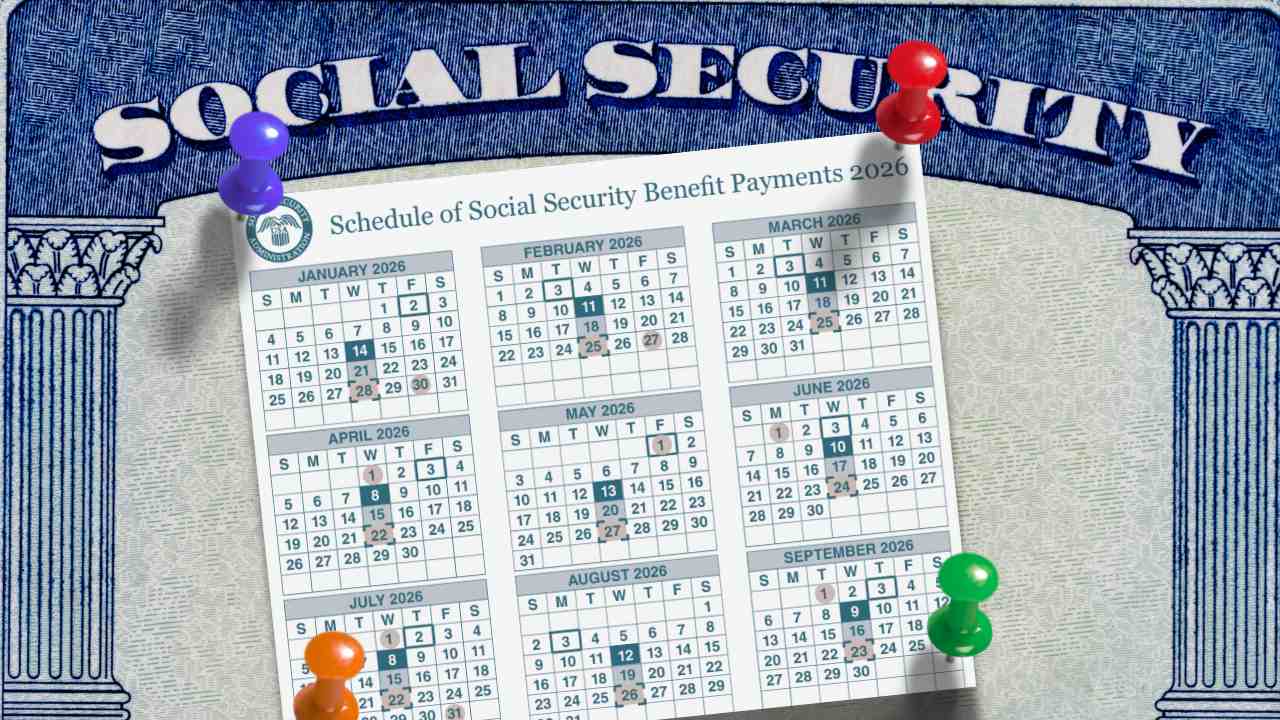 Social Security 2026 COLA Confirmed: These Are the New Maximum Benefits After the 2.8% Increase The 2026 COLA is set at 2.8%