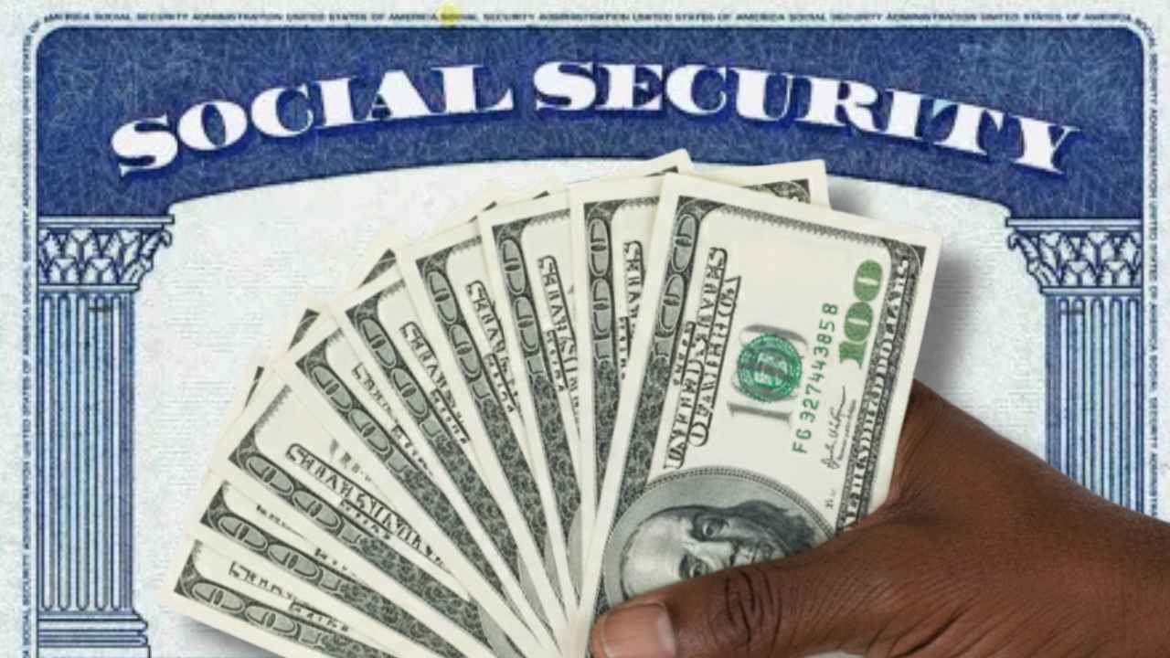 Your 2026 Social Security Increase: Here's the New Date and the Latest Projection