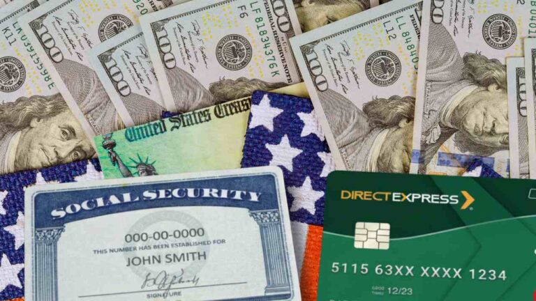 Social Security's November Payment Dates: A Wednesday-by-Wednesday Guide