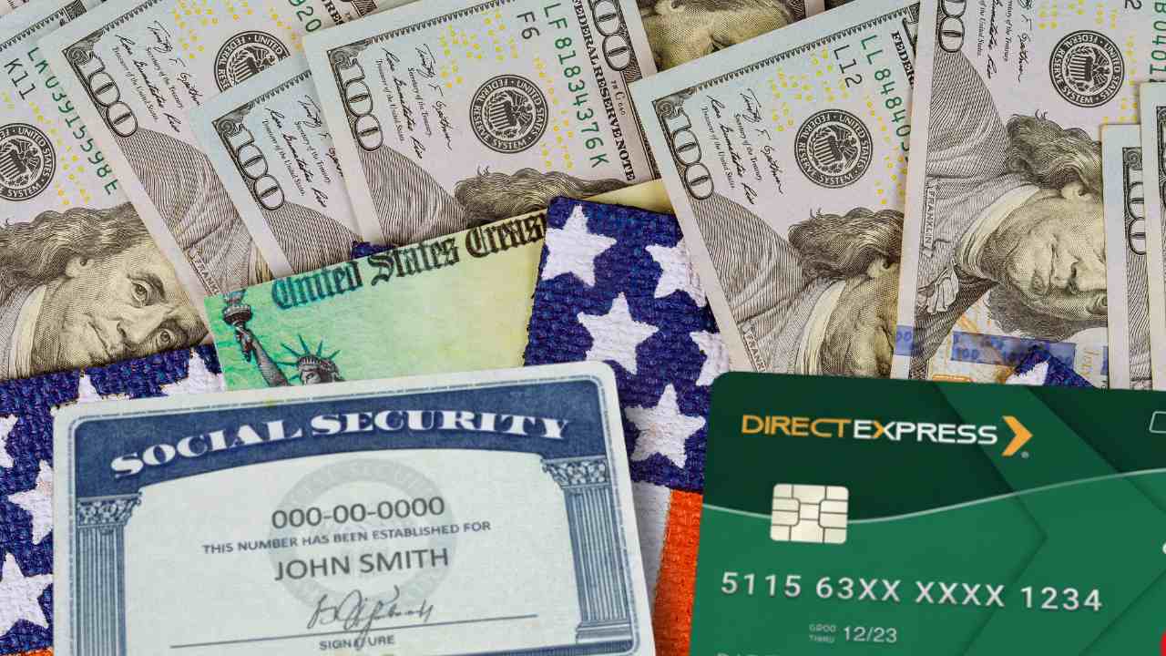 November's Social Security Payment Schedule: What Retirees Need to Know About Dates and Amounts Social Security's November Payment Dates: A Wednesday-by-Wednesday Guide