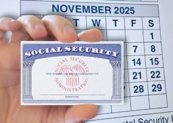 Social Security COLA: How Much Could the Benefits Increase in 2026 New Social Security benefits are coming in November