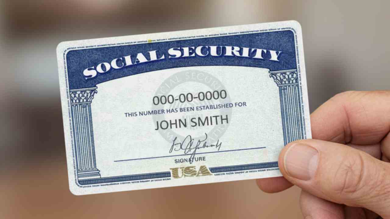 The SSA is sending payments in October 2025, despite the federal shutdown