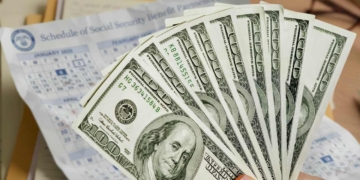 If you receive Supplemental Security Income, your payment date is shifting