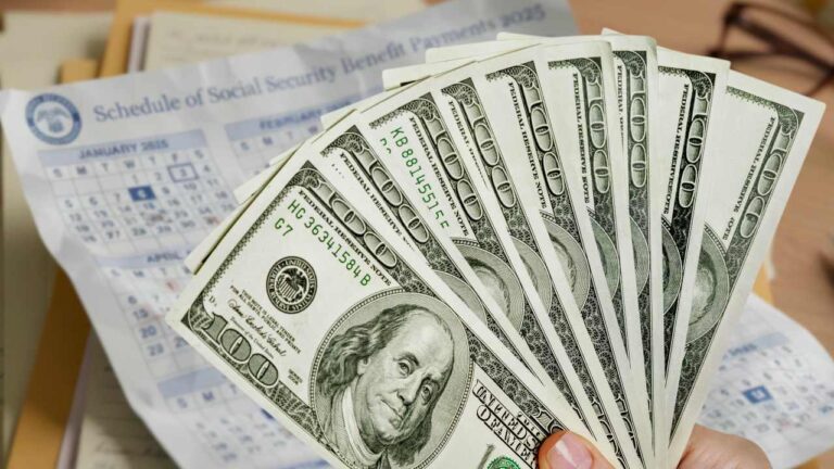 If you receive Supplemental Security Income, your payment date is shifting