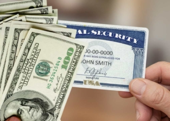 Here's the Real Reason You Saw Two SSI Payments in October and What's Gonna Happen in November What's happening with your SSI benefits in November