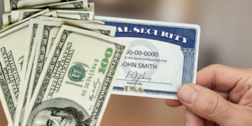 What's happening with your SSI benefits in November