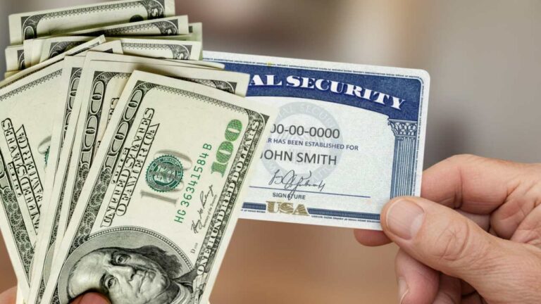 What's happening with your SSI benefits in November