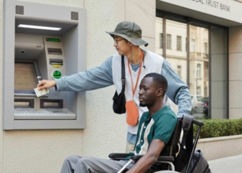 Last round of SSDI payments to come next week