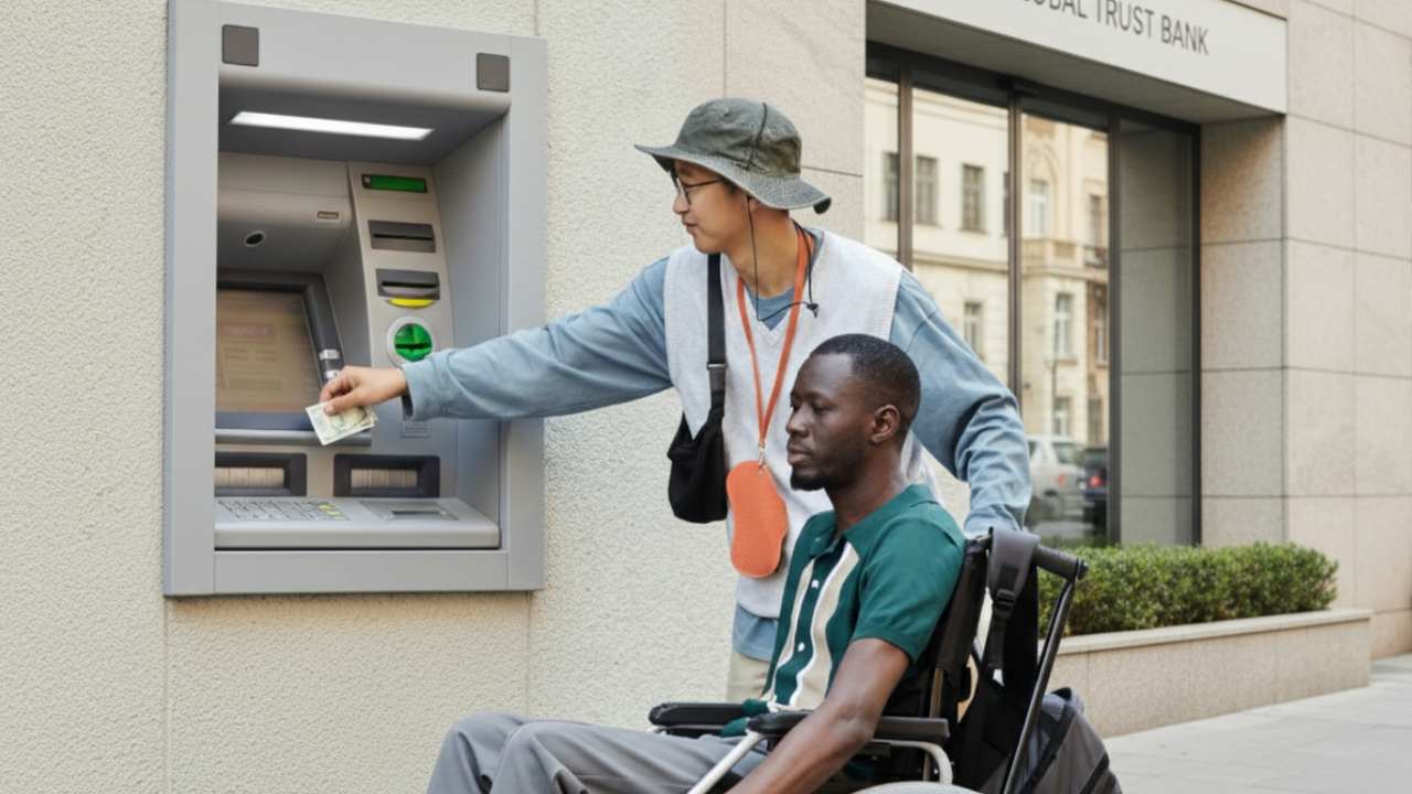 Last round of SSDI payments to come next week