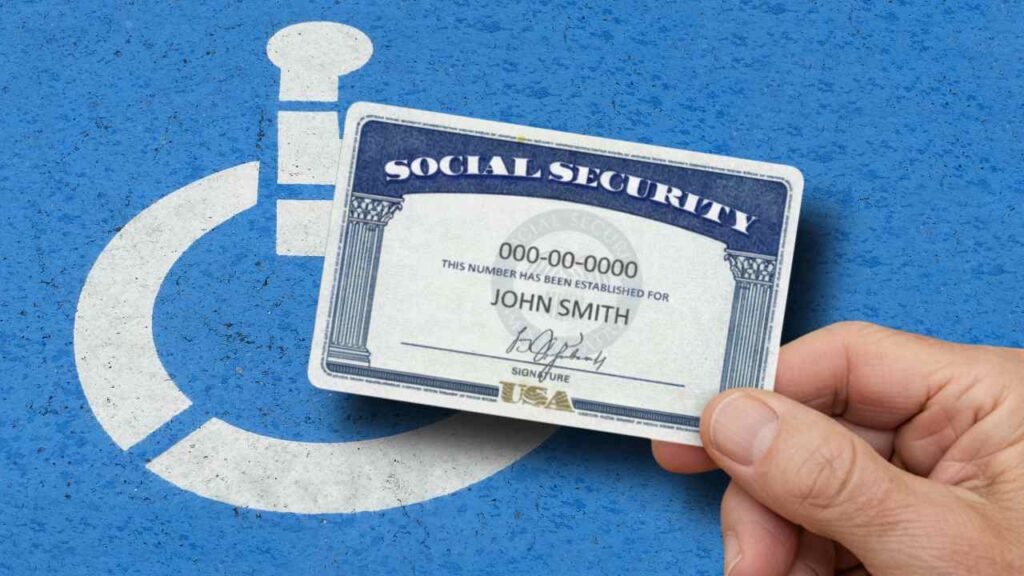 The COLA increase could be delayed for the SSDI benefits