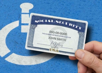 The COLA increase could be delayed for the SSDI benefits