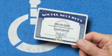 The COLA increase could be delayed for the SSDI benefits