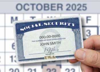 Attention: a new change in the SSI benefits dates is coming