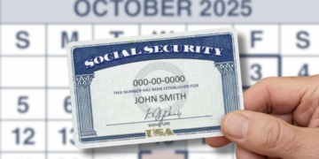 Attention: a new change in the SSI benefits dates is coming