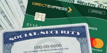 The SSI program is sending an advanced payment on October 31st