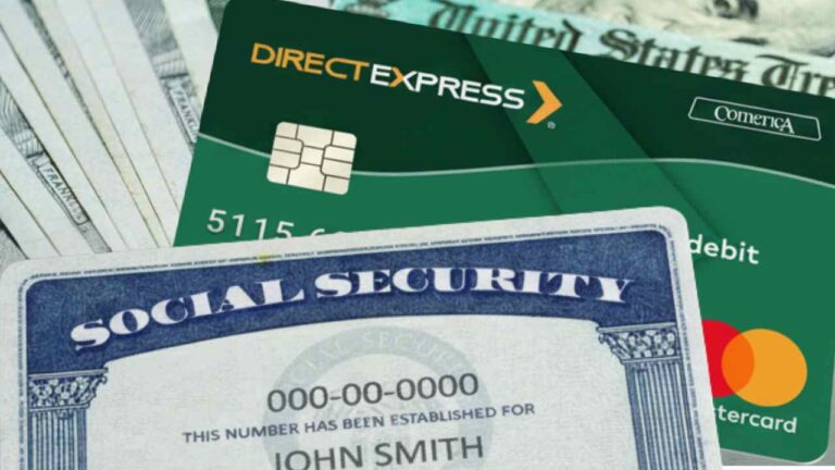 The SSI program is sending an advanced payment on October 31st