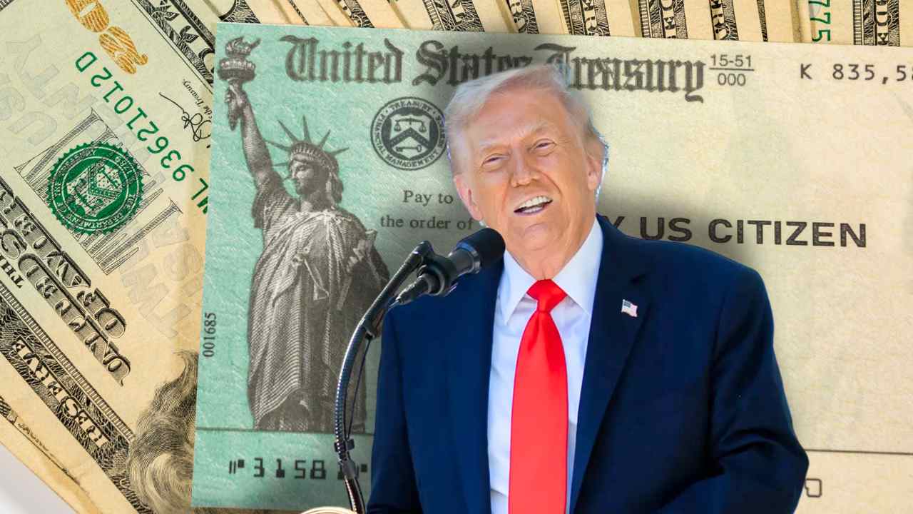 Following the Rumors: What We Know About IRS or Federal Stimulus Checks in 2025 Are we getting new stimulus checks from the Federal Government?
