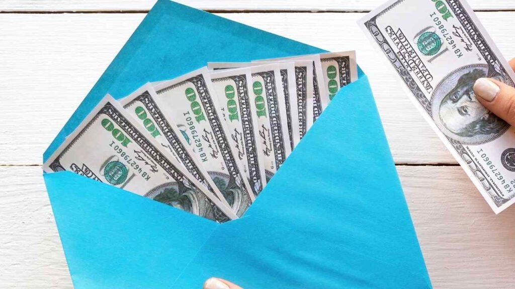 States send billions in November stimulus checks from surpluses to combat inflation