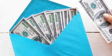 States send billions in November stimulus checks from surpluses to combat inflation