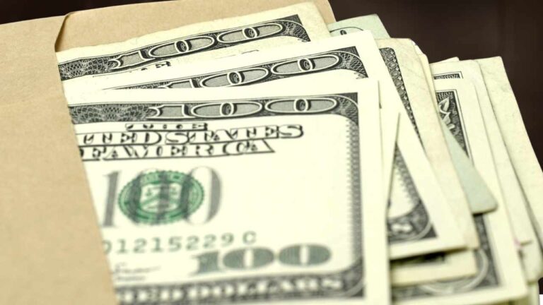 Inflation refunds are being sent to 8 million households