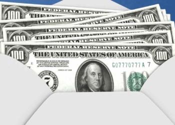 A Surprising Tax Change for Seniors Is Set to Put Up to $6,000 Back in Their Pockets New tax deductions for senior Americans