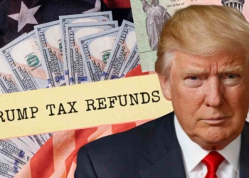News From the IRS: Trump’s “One Big Beautiful Bill” Made Your Next Tax Refunds Bigger The Hidden Twist in Trump's New Tax Law: Bigger Refunds in 2026