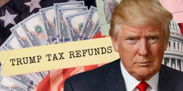 The Hidden Twist in Trump's New Tax Law: Bigger Refunds in 2026