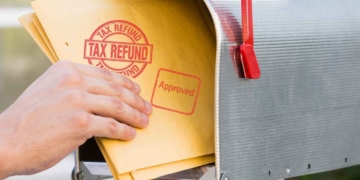 Tax refunds approved for thousands in Virginia