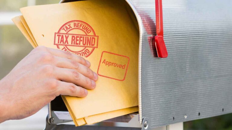 Tax refunds approved for thousands in Virginia
