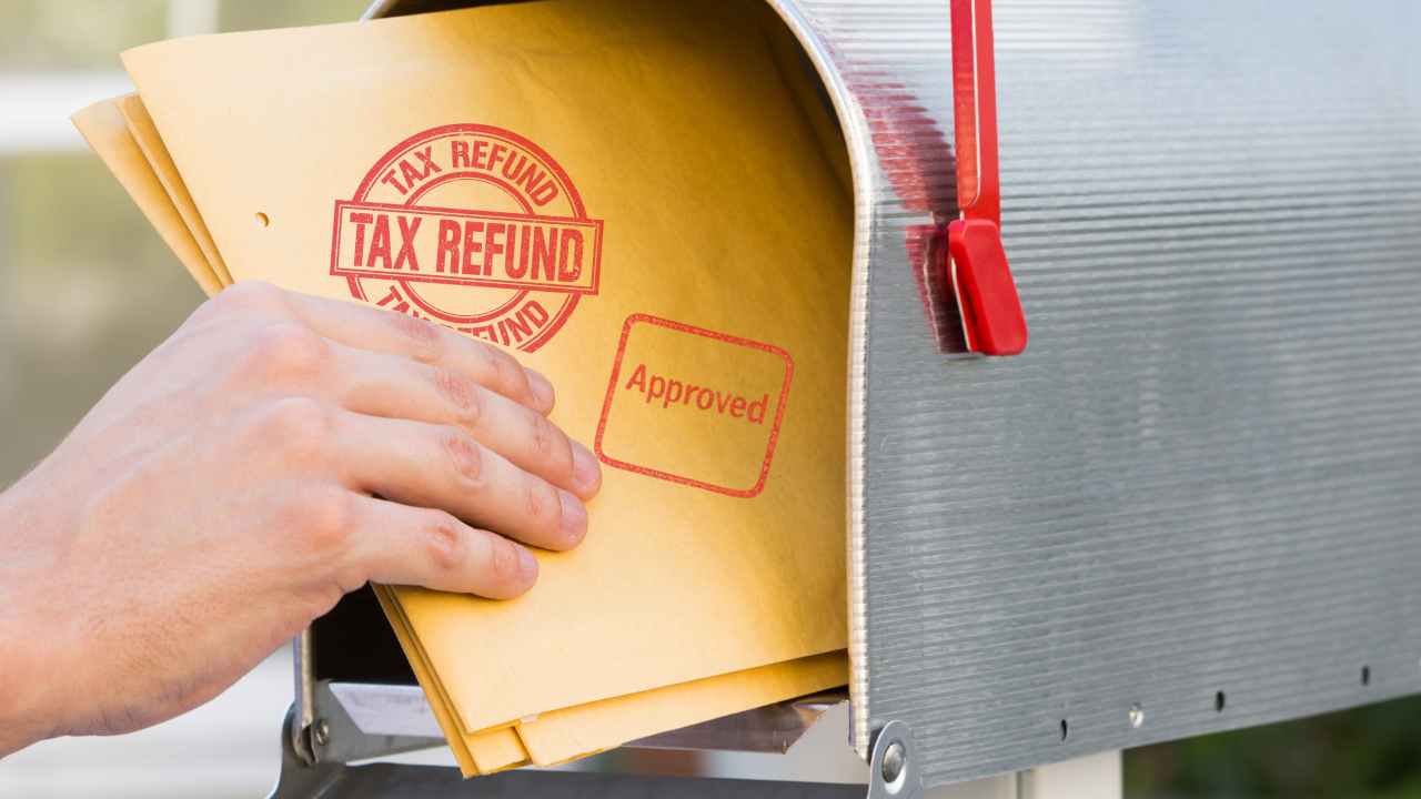 Tax refunds approved for thousands in Virginia