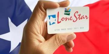 New maximum amounts to be paid to SNAP beneficiaries