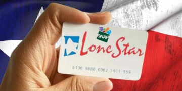 Need Help with Groceries in Texas? Here’s Your Step-by-Step Guide to SNAP Benefits
