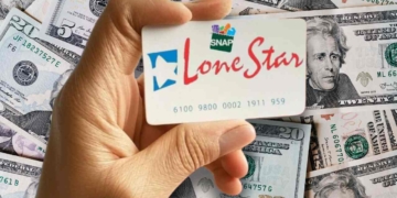 When to expect your SNAP benefits if you reside in Texas