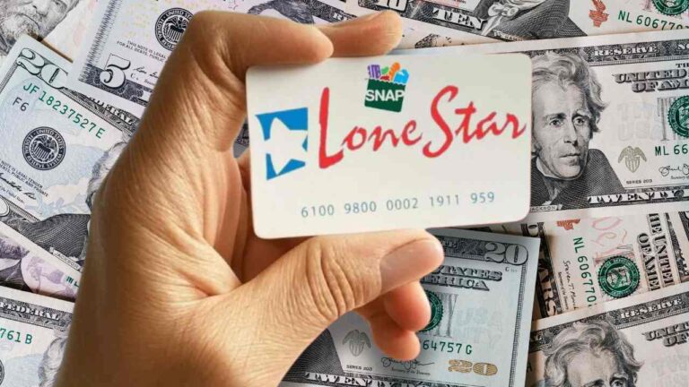 When to expect your SNAP benefits if you reside in Texas
