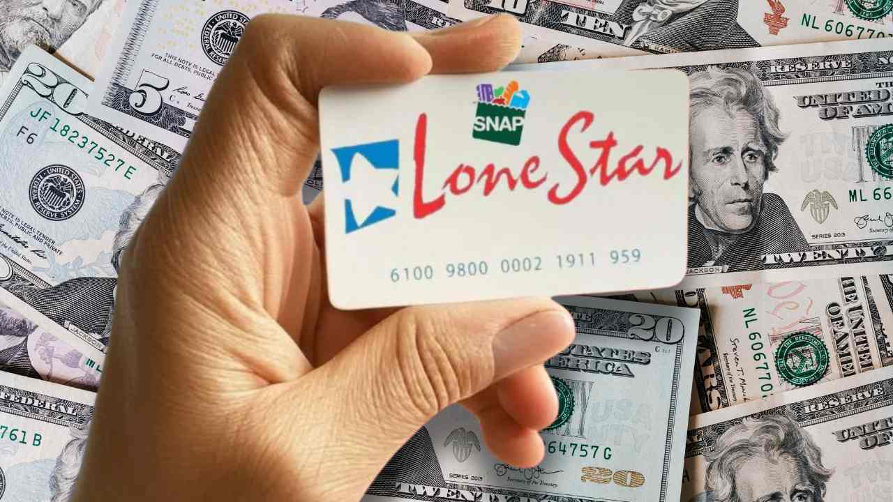 When to expect your SNAP benefits if you reside in Texas
