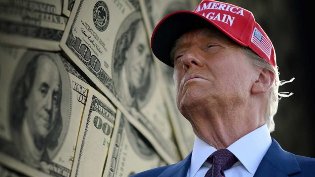 The $2,000 Trump Stimulus Check Rumor Is Back: Here’s the Hard Truth and What to Expect Trump proposed new stimulus checks: Are they actually coming?