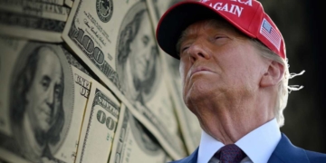 Trump proposed new stimulus checks: Are they actually coming?