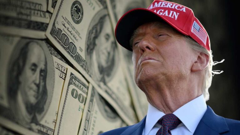 Trump proposed new stimulus checks: Are they actually coming?