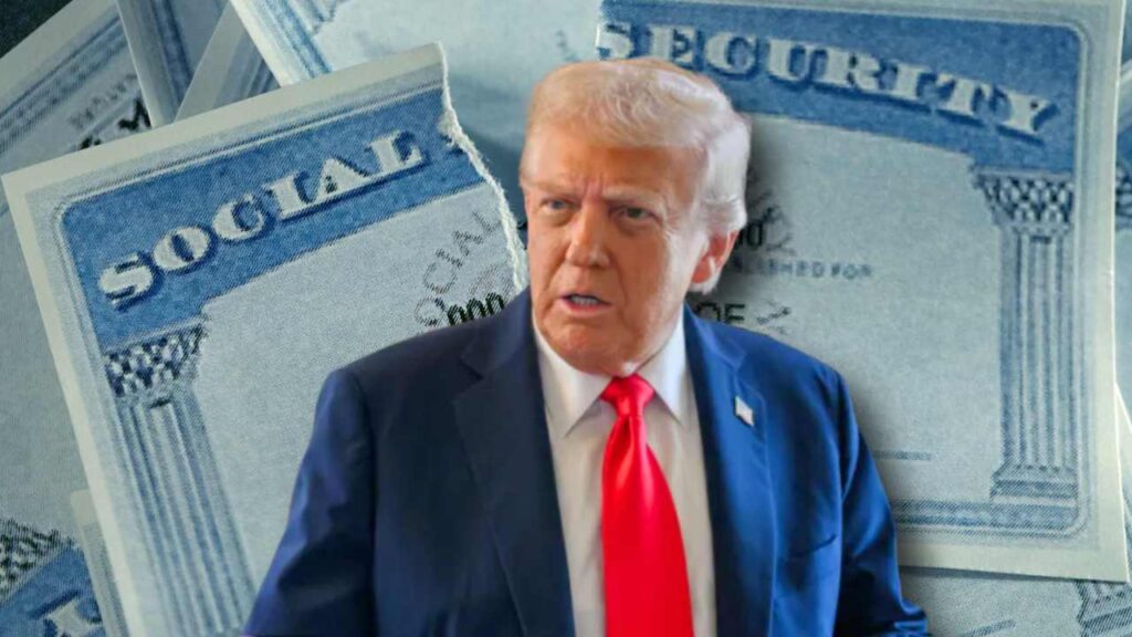 What's the impact of the Government shutdown over the Social Security payments