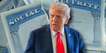 What's the impact of the Government shutdown over the Social Security payments