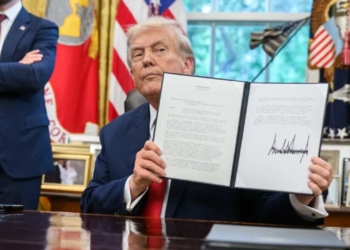 The "Trump Accounts" will give $1,000 to every child born up to 2028