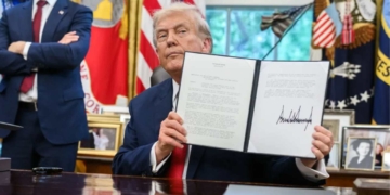 The "Trump Accounts" will give $1,000 to every child born up to 2028