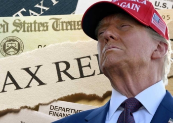 Your Next Tax Refund May Be Huge: Trump Says You’ve Probably Been Overpaying Taxes All Year Legislative changes ordered that the nation owe you some more tax refunds