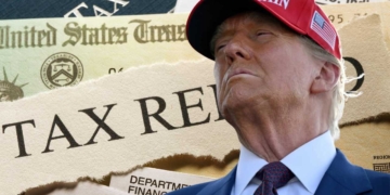 Legislative changes ordered that the nation owe you some more tax refunds