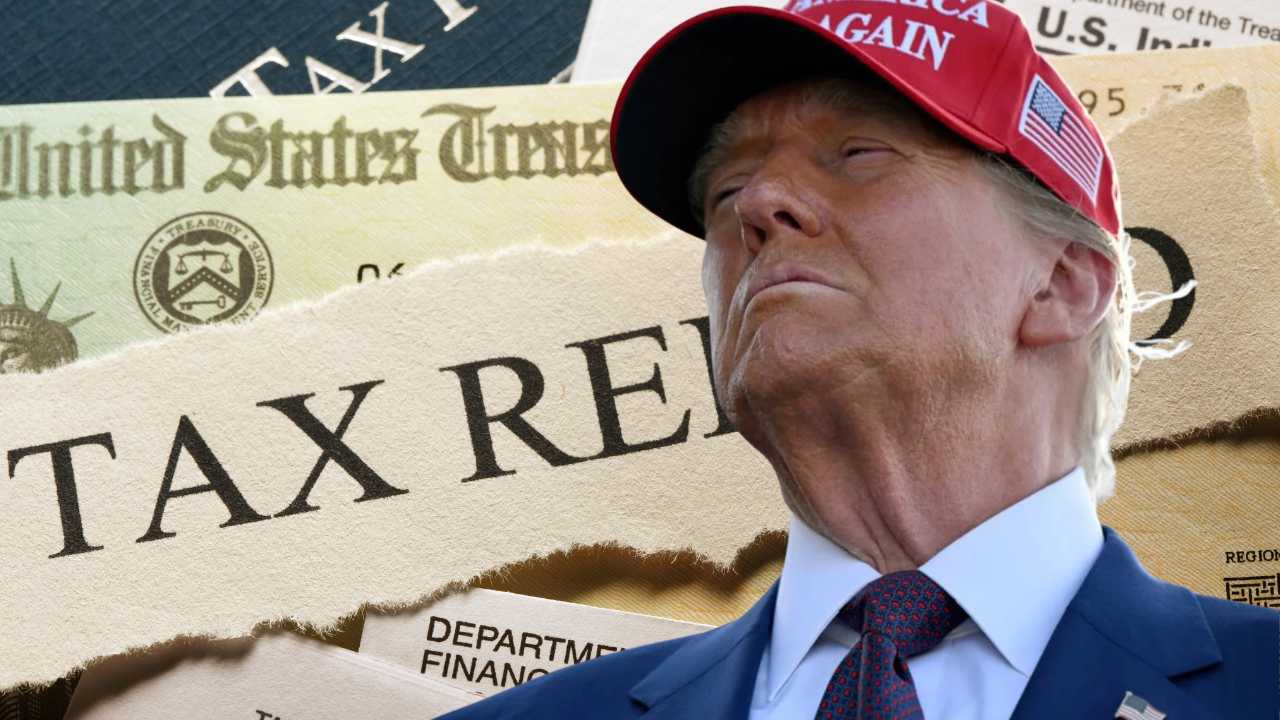 Legislative changes ordered that the nation owe you some more tax refunds