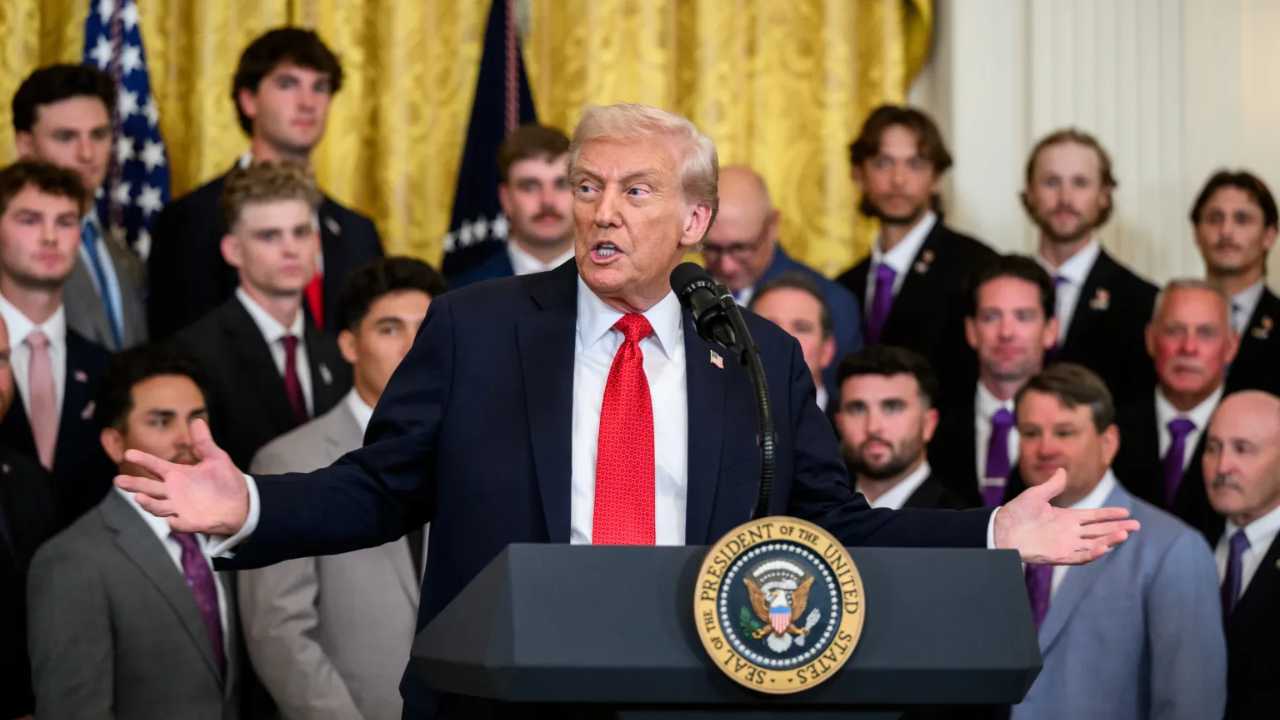 The Next Big Stimulus? Trump's Tariff-Powered $1,500 Payouts Explained